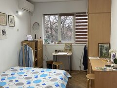 Piata Romana garsoniera de inchiriat, termen scurt